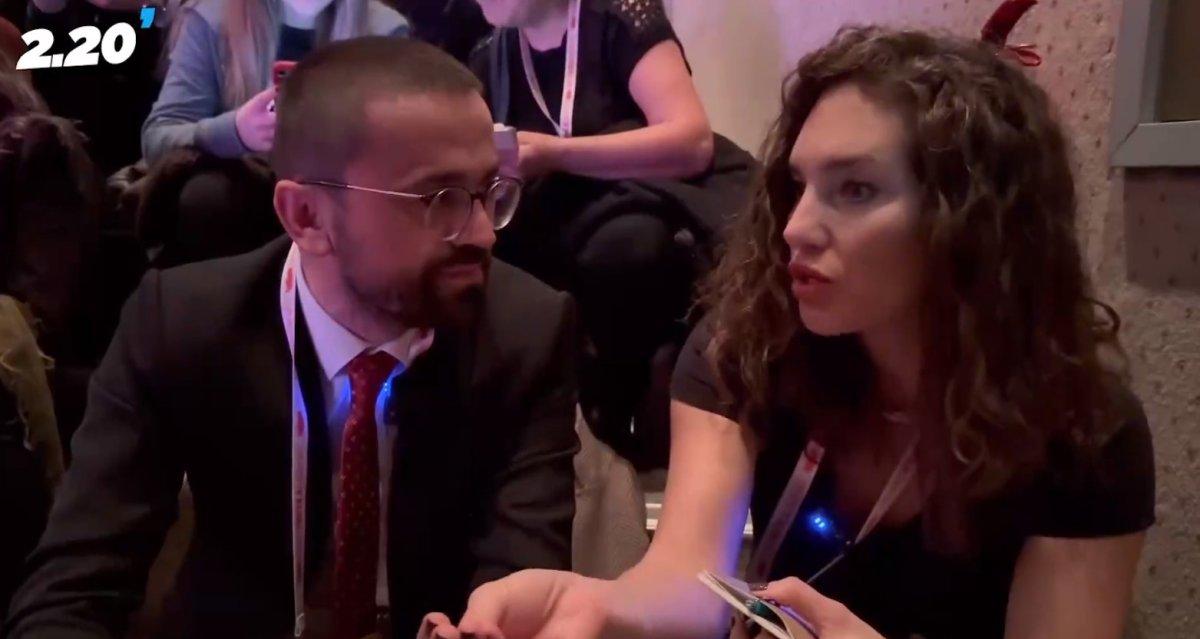 Nevşin Mengü, CHP'nin 2. Yüzyılı Vizyon Programı'nı yorumladı