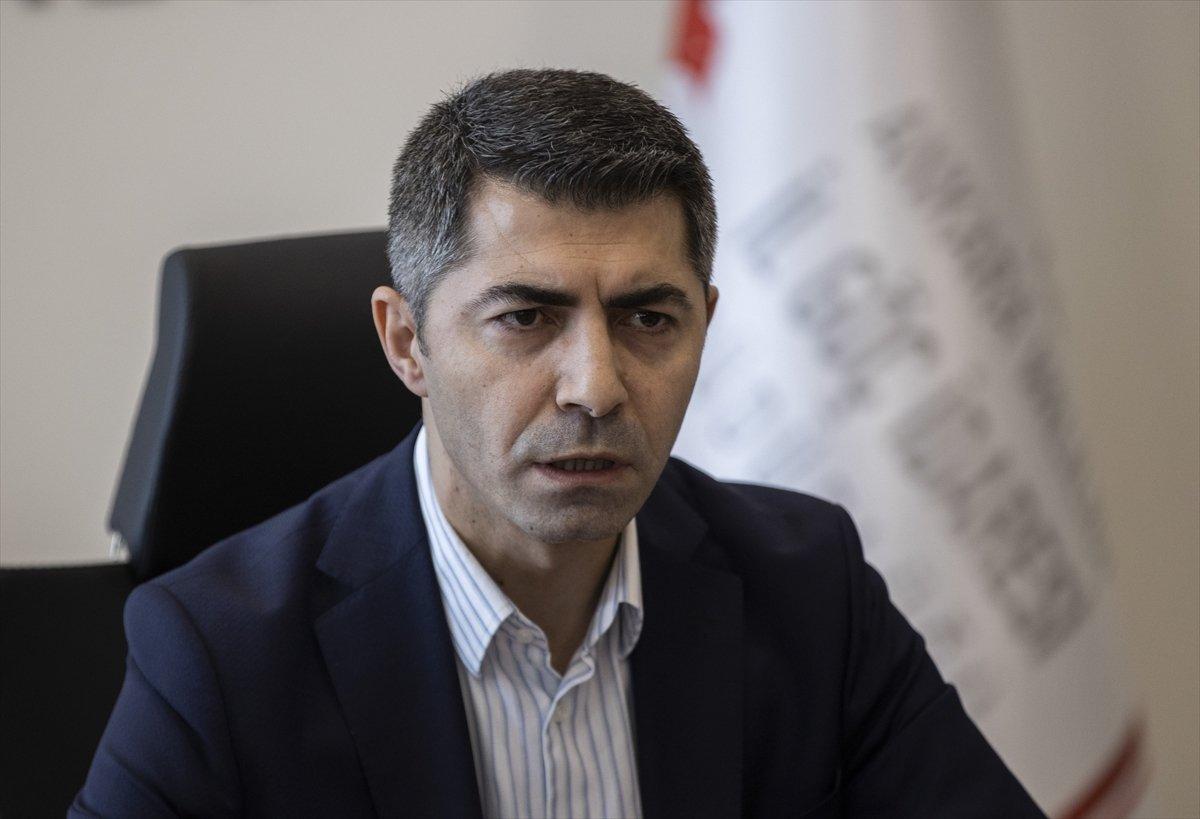 Türkiye, 2022'de yaklaşık 110 bin göçmeni sınır dışı etti