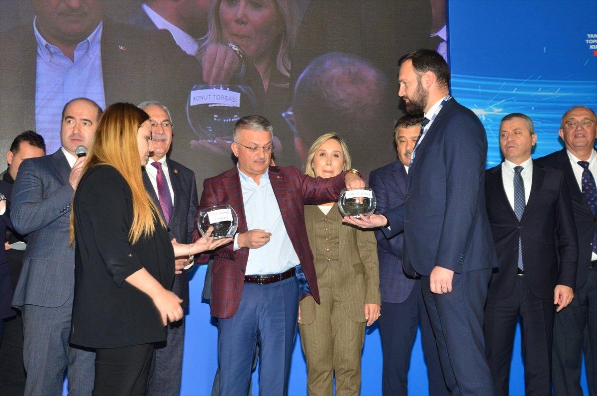 Manavgatlı yangınzedelere verilen sözler tutuldu