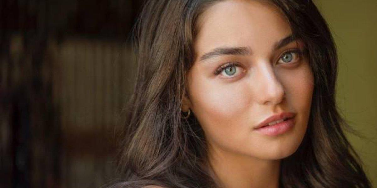 Ayça Ayşin Turan: Aşkla bağlıyım