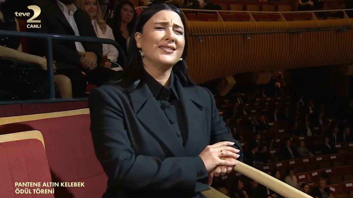 Yasemin Sakallıoğlu: Bir hayvana yenilmek gururdur benim için