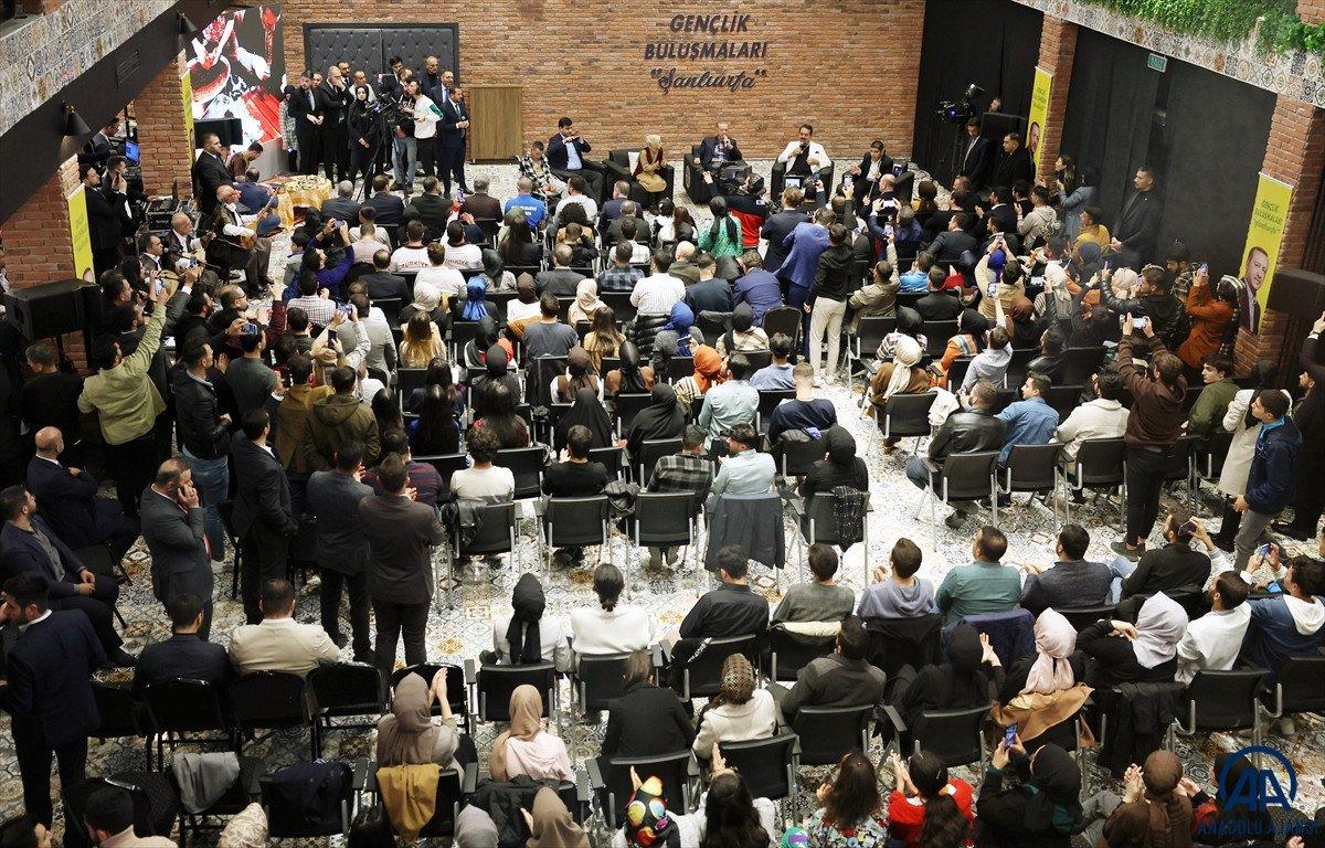 Cumhurbaşkanı Erdoğan'dan formasyon müjdesi