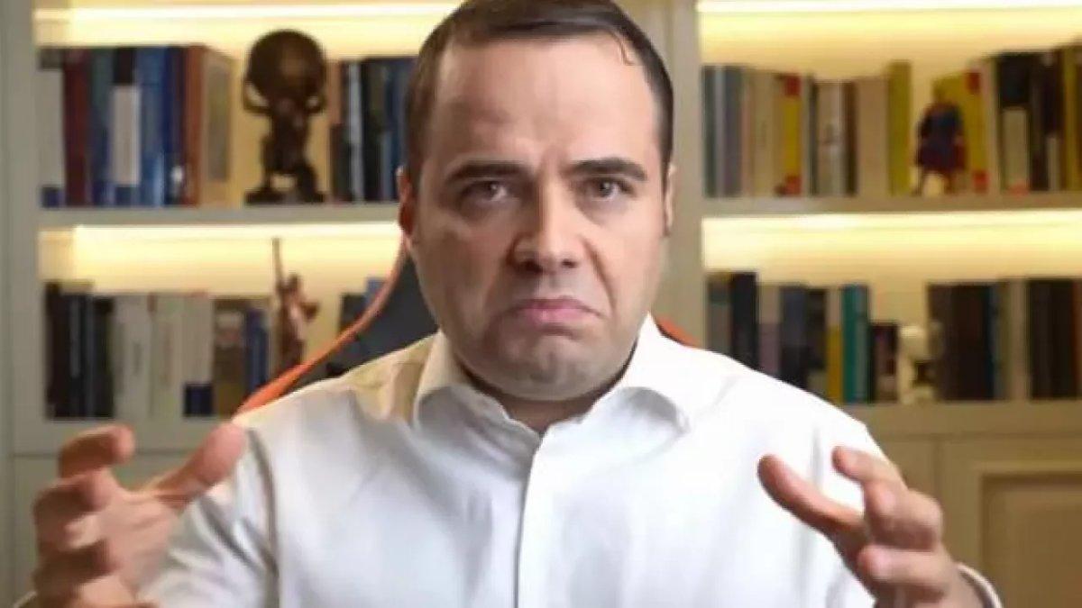 Özgür Demirtaş ve Necmettin Batırel arasında 'Daron Acemoğlu' tartışması