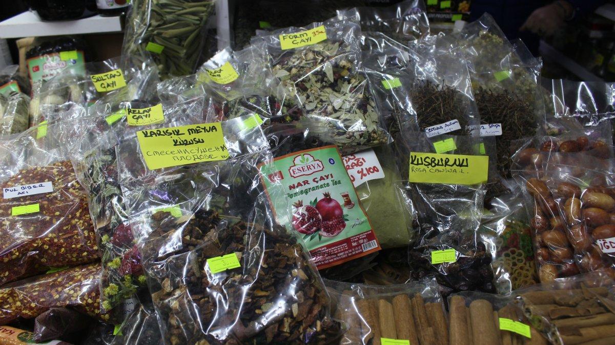 Kırklareli'nde aktar: Önerilerde bulunmamızı istemeyiniz