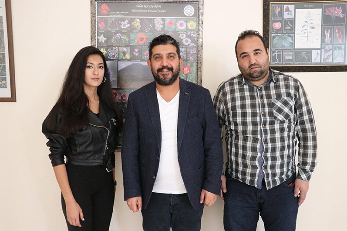 Türk bilim insanı, Antarktika'da 10 liken türü keşfetti