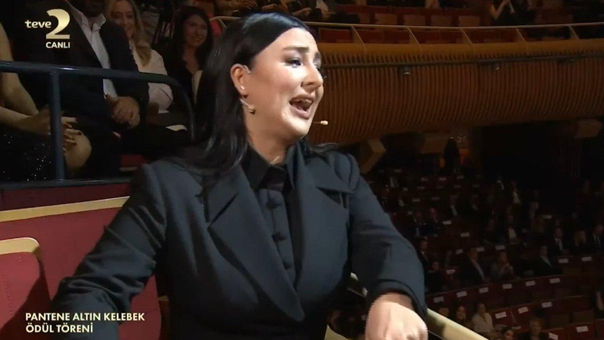 Yasemin Sakallıoğlu: Bir hayvana yenilmek gururdur benim için