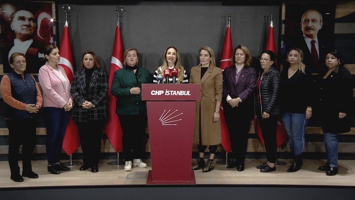 CHP'den Selvi Kılıçdaroğlu'nun uyuduğu anlara ilişkin açıklama