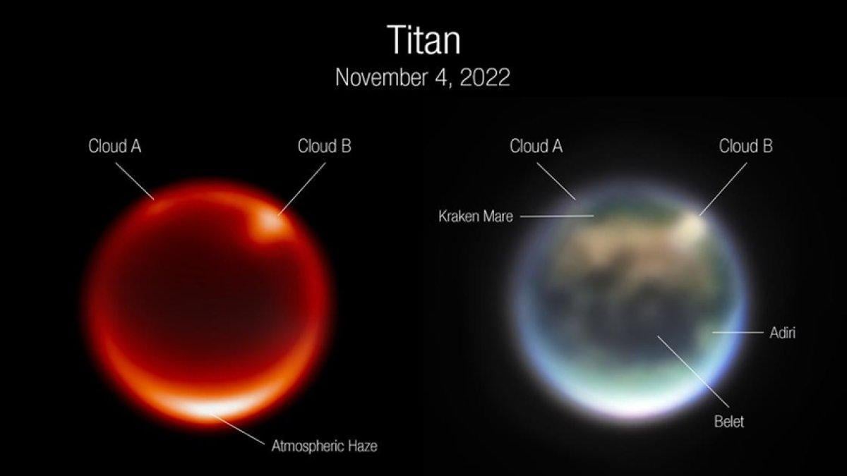 titan