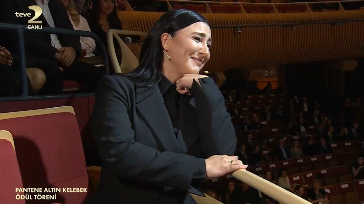 Yasemin Sakallıoğlu: Bir hayvana yenilmek gururdur benim için