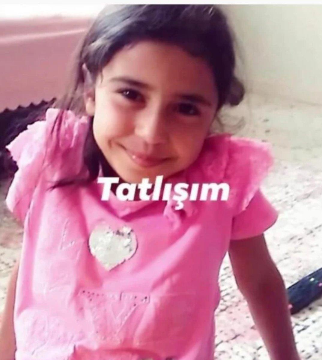 Manisa'da, okulda bıçaklanan Fatmanisa'nın ailesinin gözü yaşlı