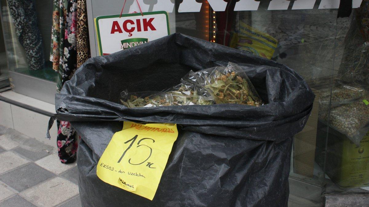 Kırklareli'nde aktar: Önerilerde bulunmamızı istemeyiniz