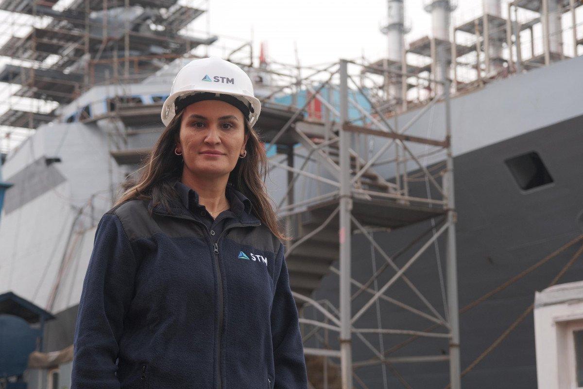 Türk savunma sanayiinin mimarları