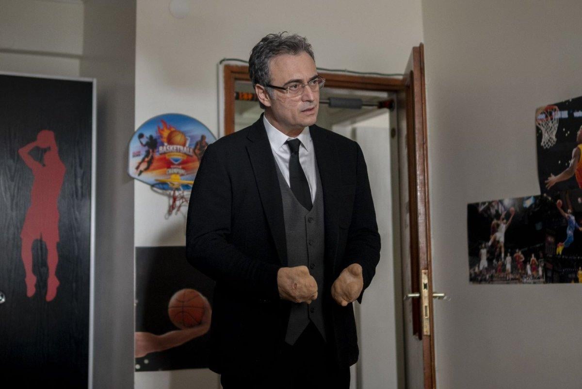 Gösterime giren Buğday Tanesi, sinemaseverlerin ilgi odağı oldu