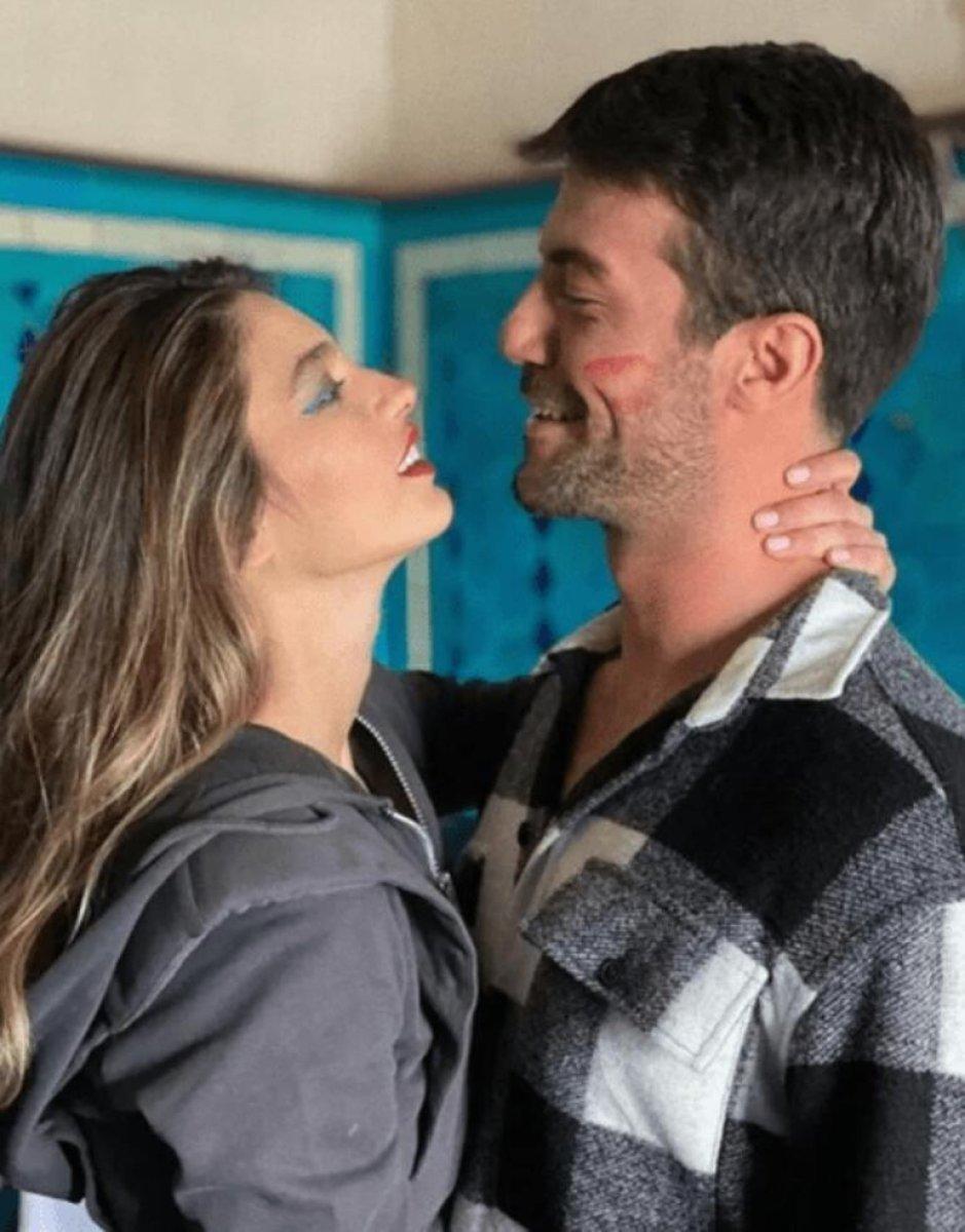 Ecem Çırpan'dan Lider Şahin paylaşımı