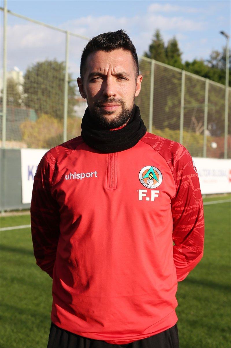 Francesco Farioli: Oyun sistemimiz değişmeyecek