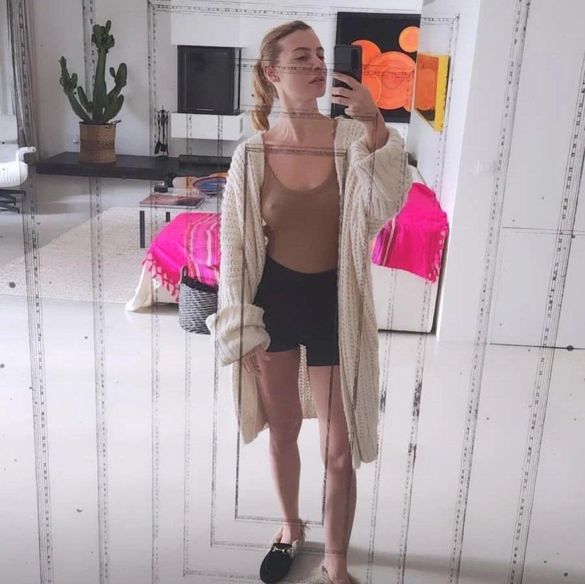 Tuba Ünsal: Güzellik yarışmaları komple kalksın