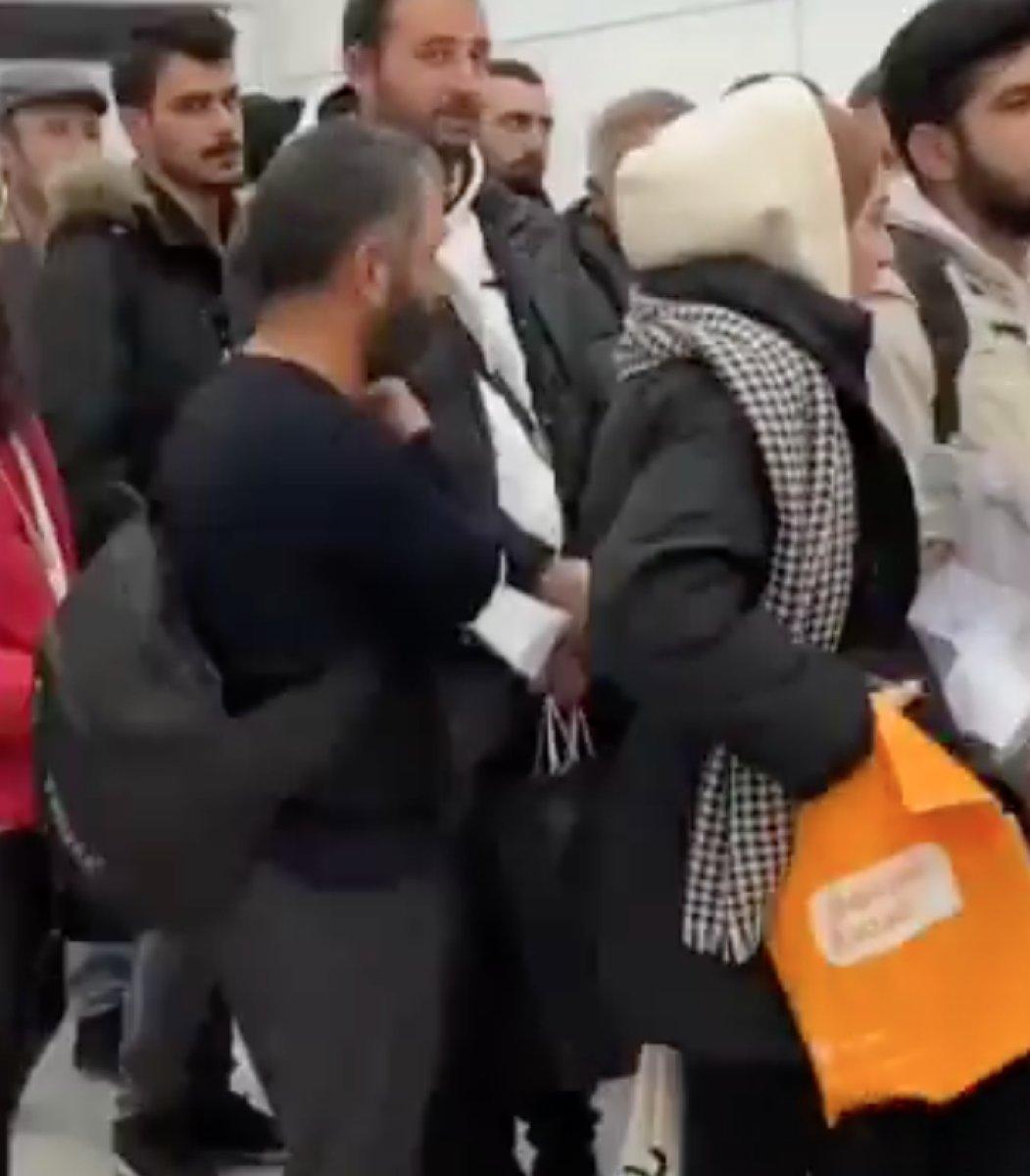 Türkiye'den Gürcistan'a iPhone akını