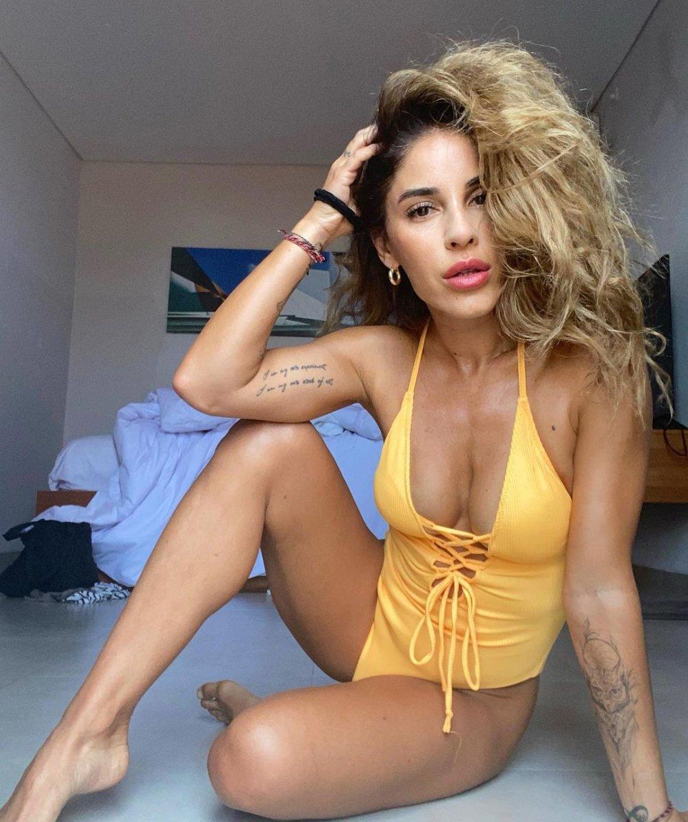 Irmak Ünal: Hayatın anlamını düşünüyorum