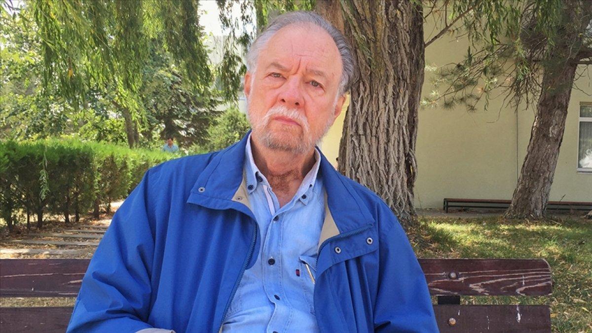 Felsefe ve fikir dünyasının öncü ismi: Teoman Duralı