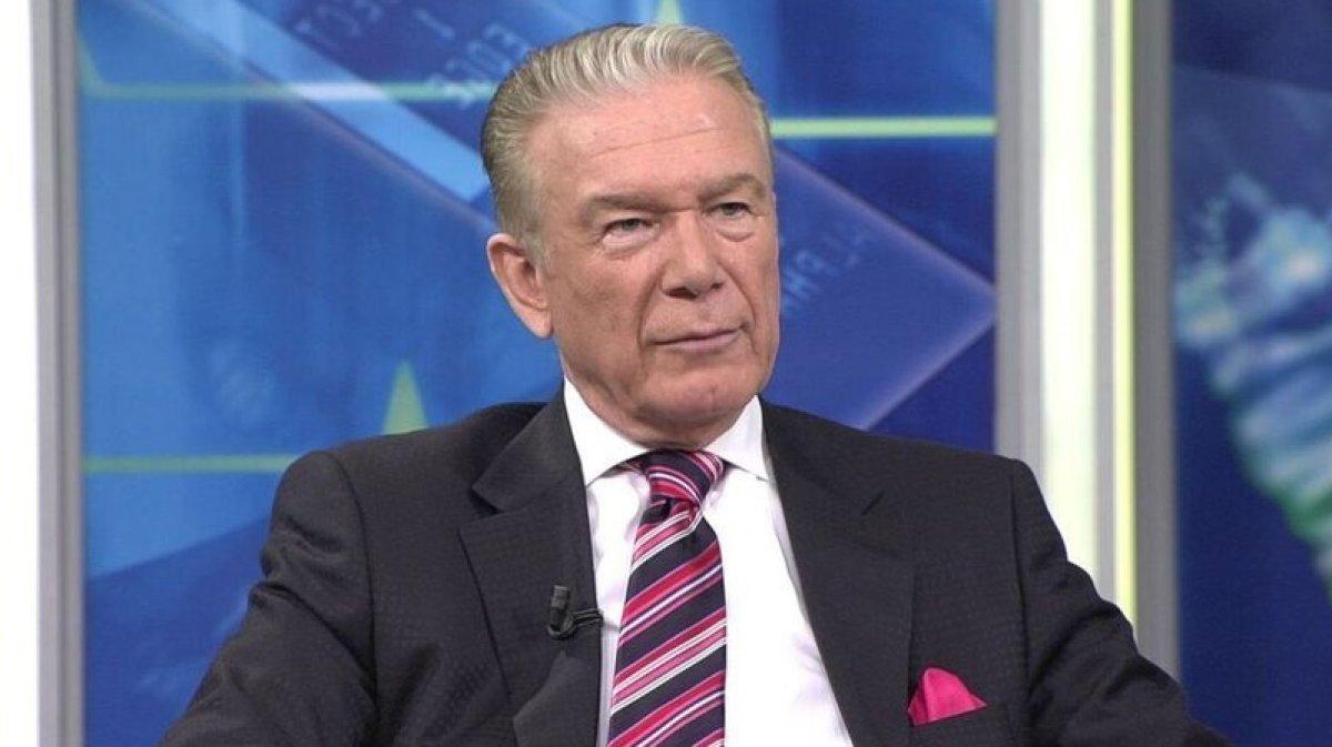 Ece Üner ve Uğur Dündar'ın yeni adresi belli oldu