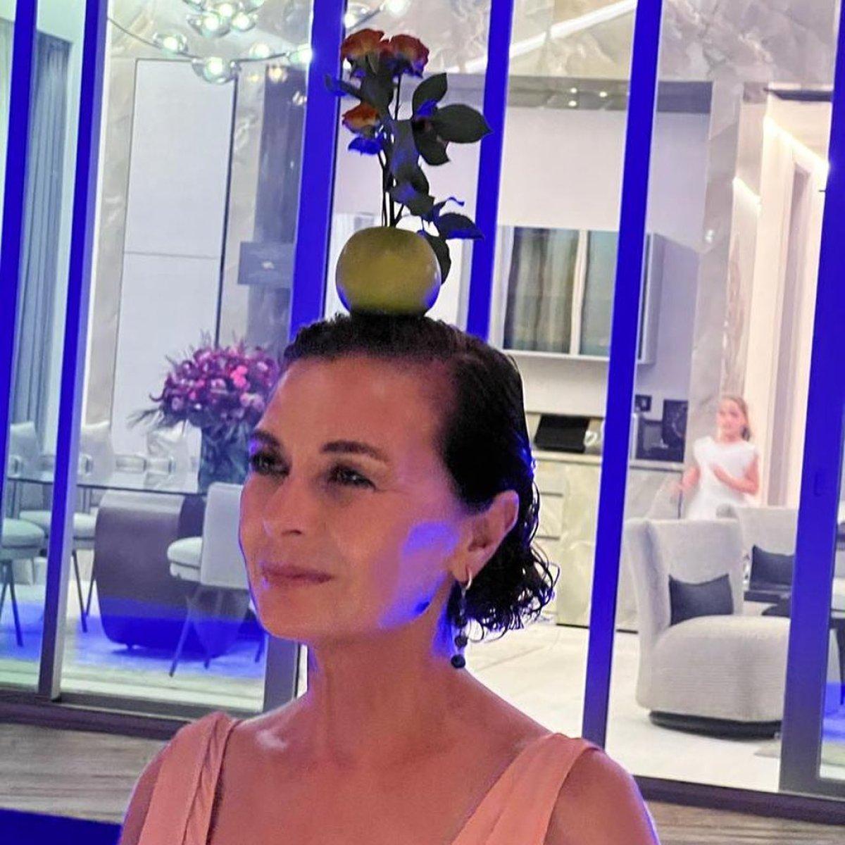 Hatice Aslan'dan şöhret açıklaması