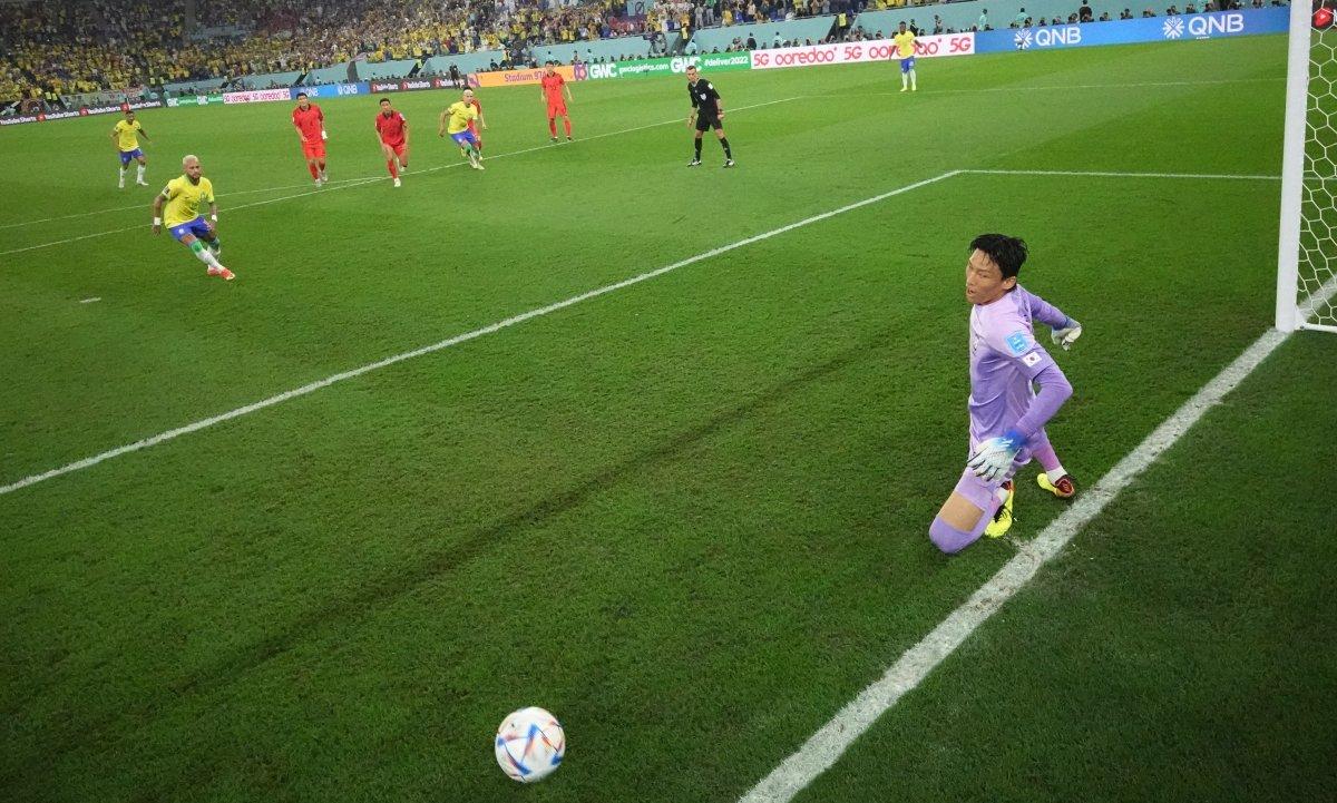 Neymar, Pele ve Ronaldo'dan sonra bir ilki başardı