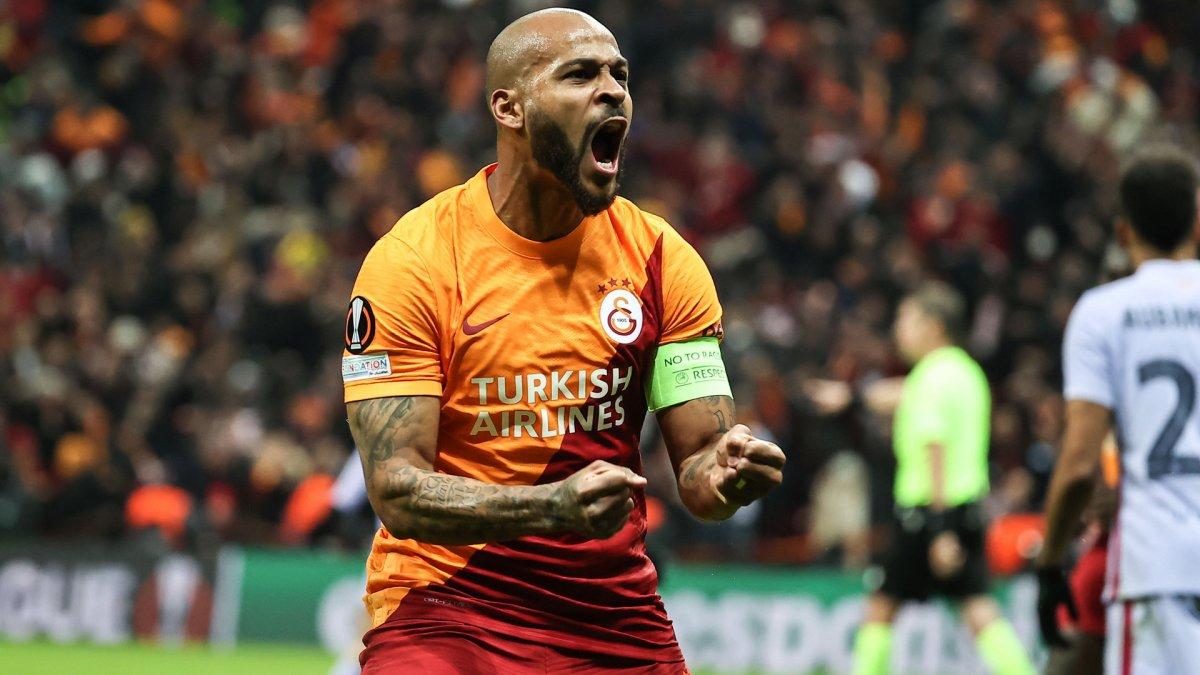 Abdülkerim Bardakçı: Marcao'yu aratmıyorum