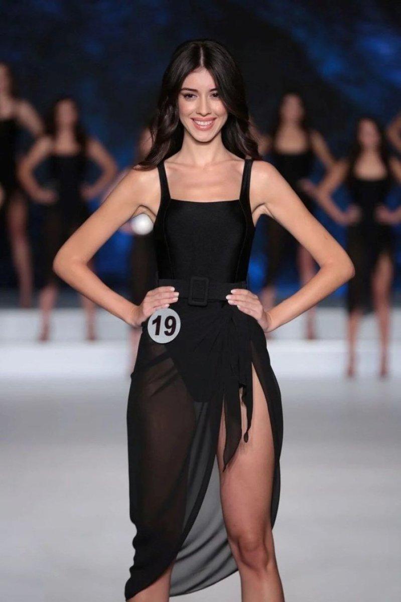 Tuba Ünsal: Güzellik yarışmaları komple kalksın