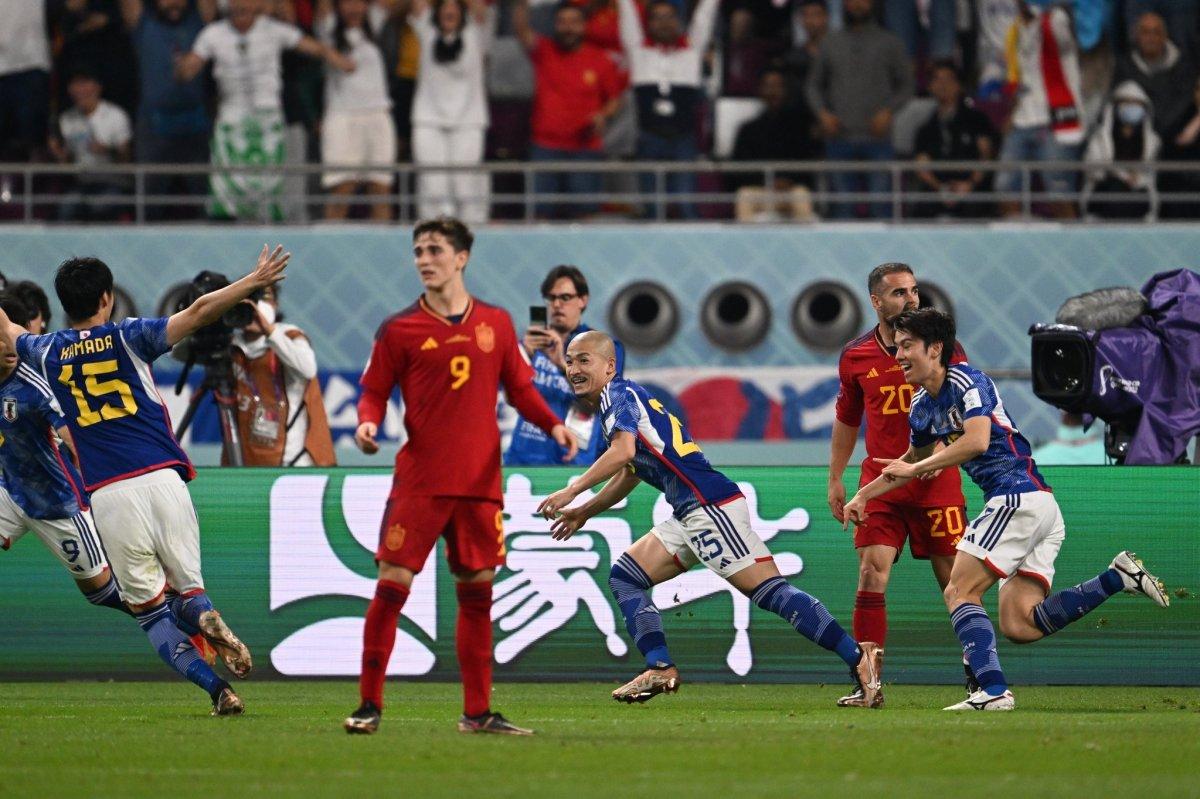 Japonya - Hırvatistan maçı ne zaman, saat kaçta ve hangi kanalda?