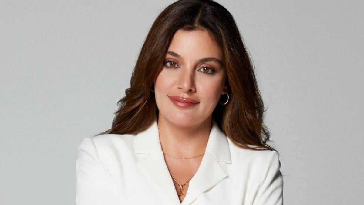 Hülya Hökenek doğum iznine çıktı 