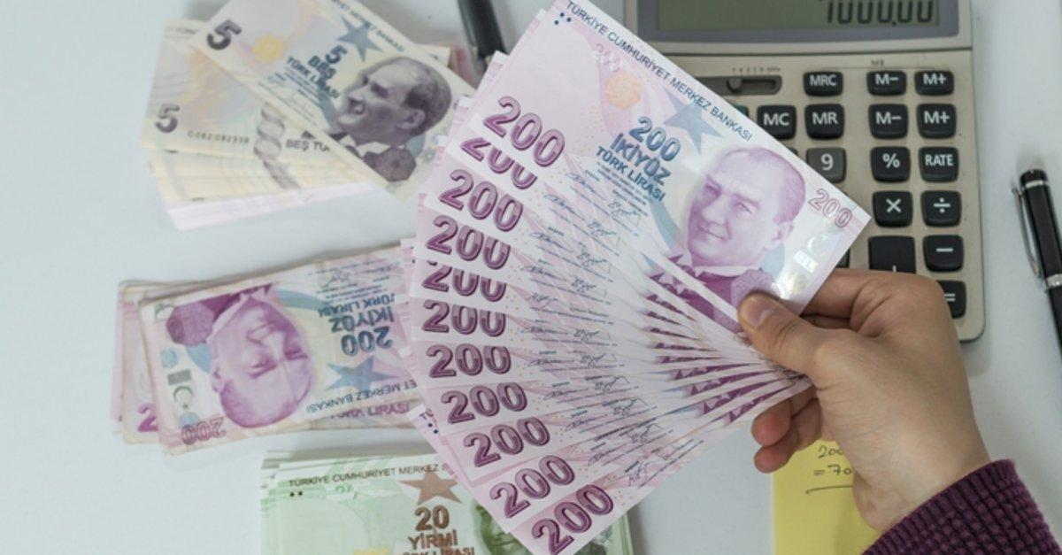 Evde bakım maaşı yattı mı, ne zaman yatacak? 2022 Aralık evde bakım maaşı ödemeleri