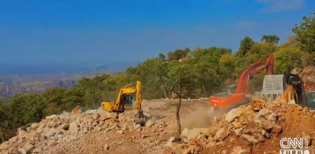 Şırnak'ta 150 milyon varil rezervlik petrol bulundu