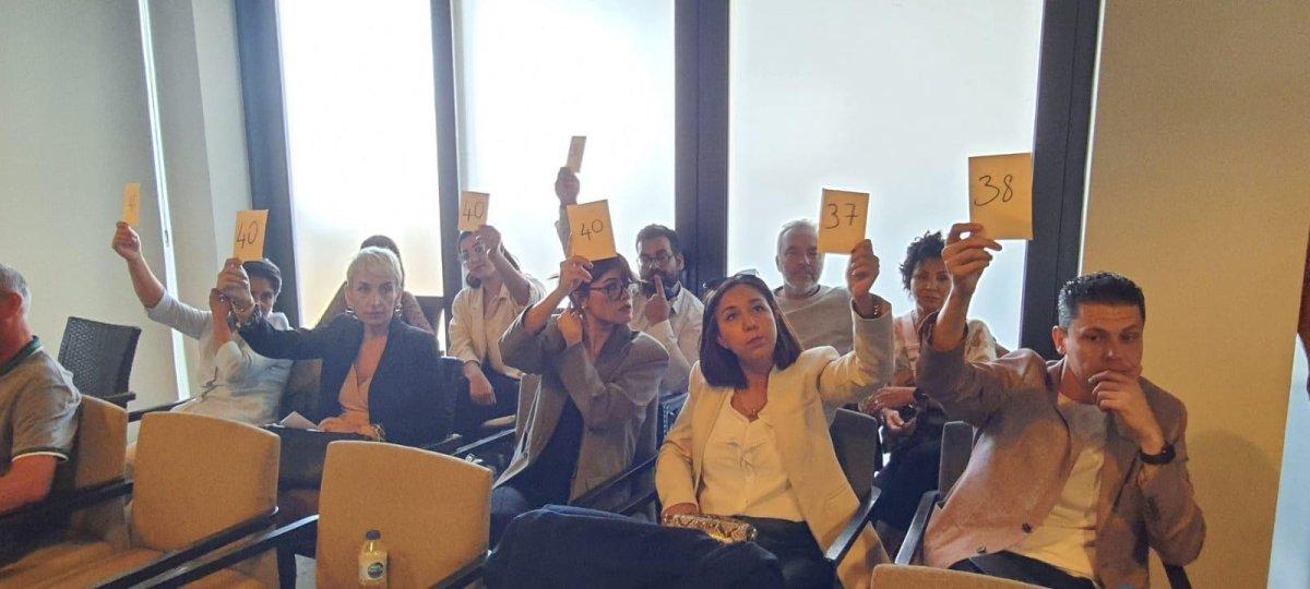 Söke’de kira fiyatını aşan aidat yargıya taşındı