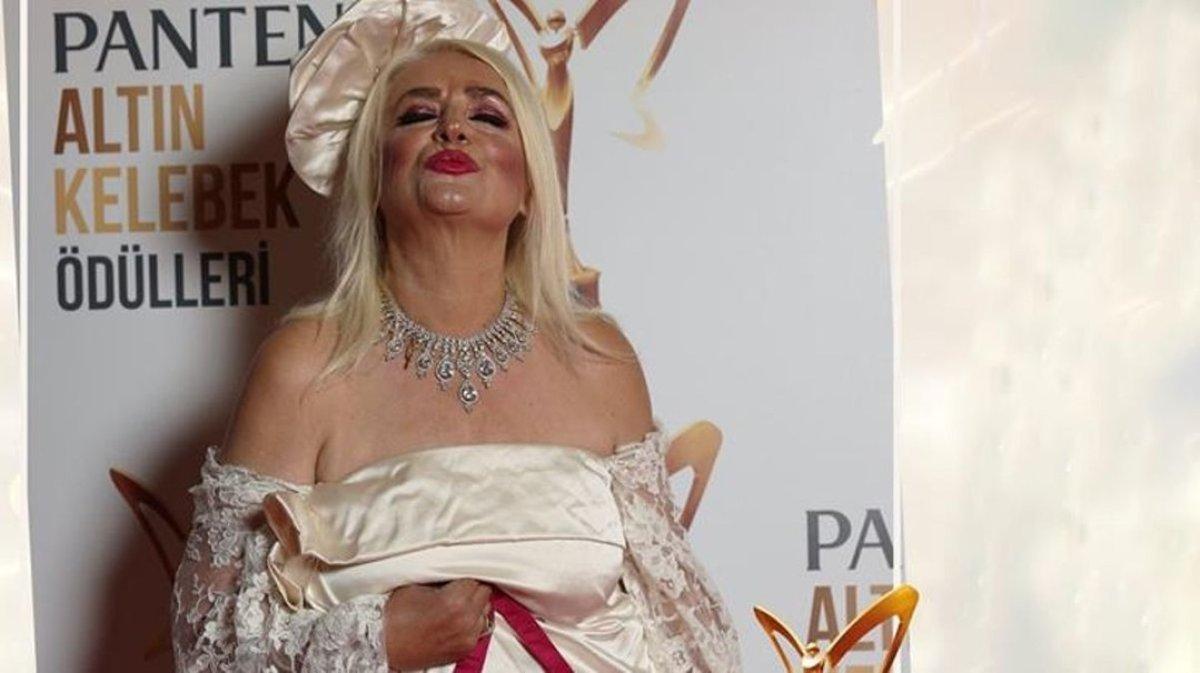 Banu Alkan: Kemal Yıldız'a aşığım