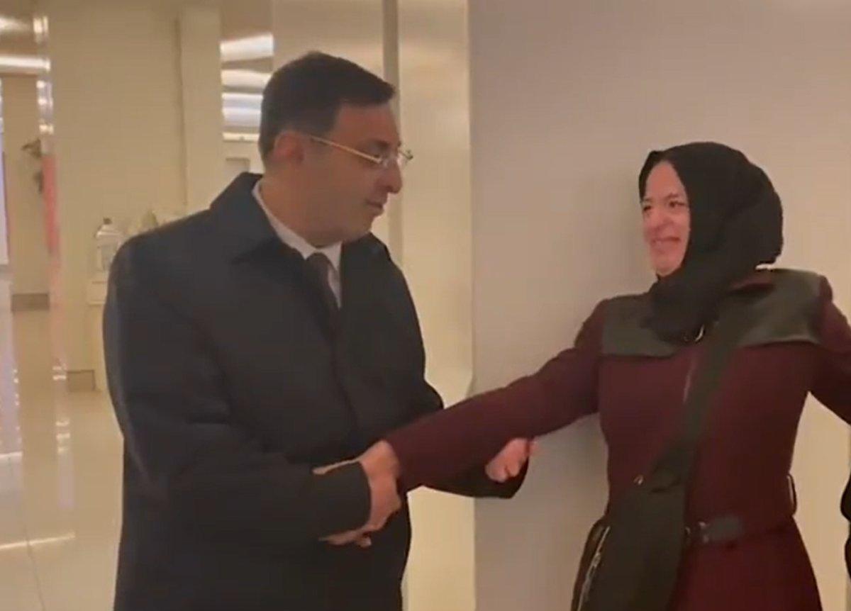 Serkan Bayram'ın hikayesini anlatan Buğday Tanesi filmi duygulandırdı