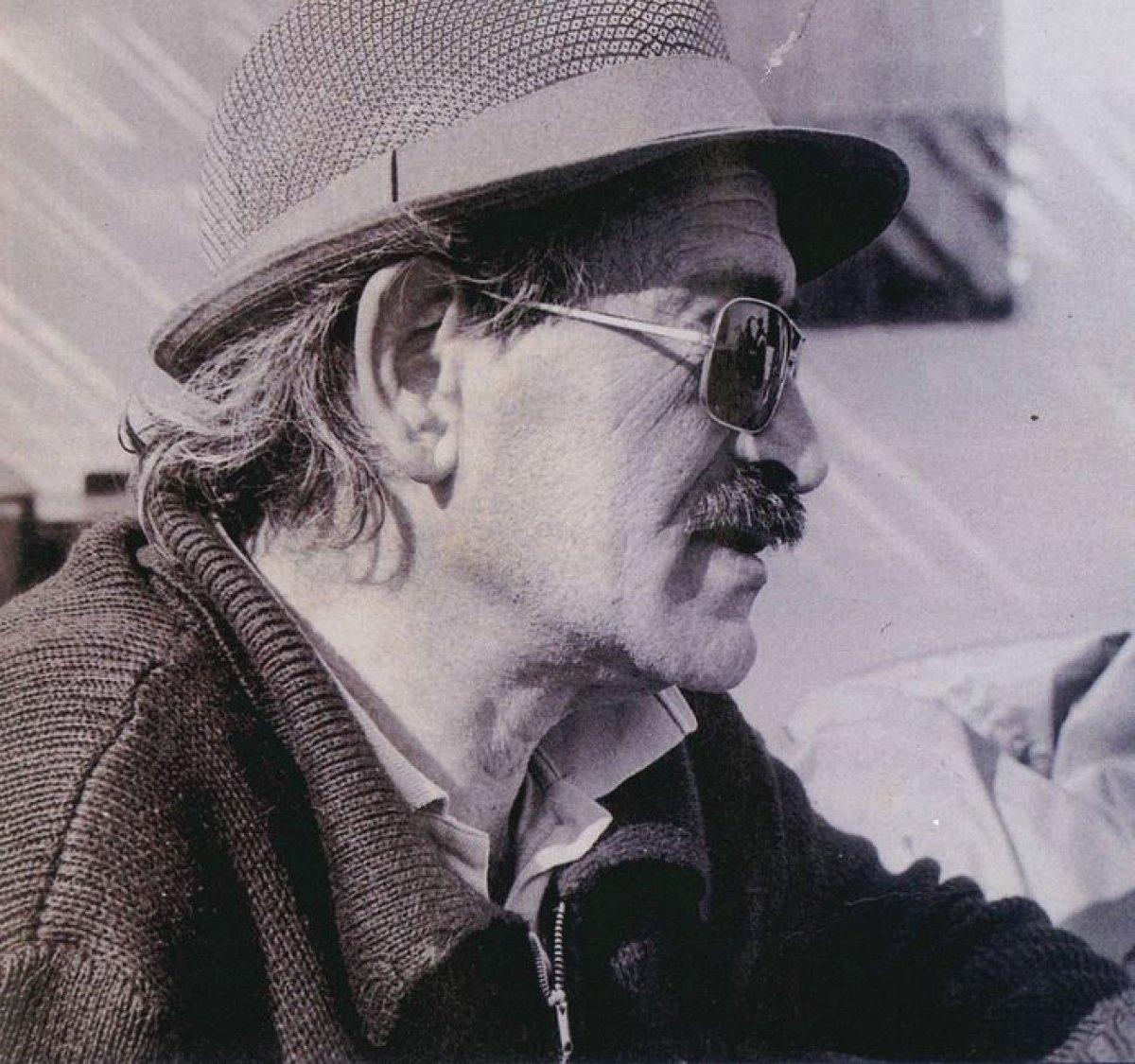 Gerçekte erkek olan ama kadın ismiyle bilinen yazar ve şairler