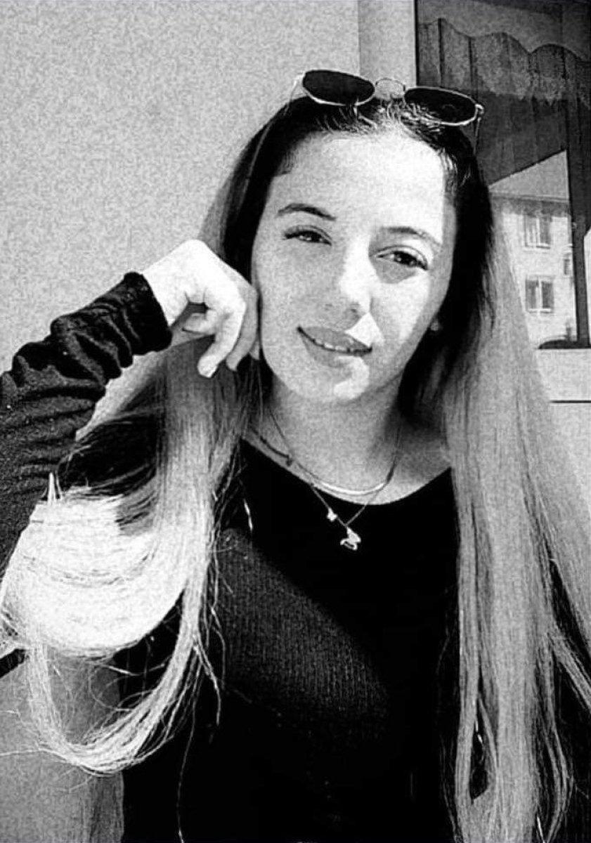 Ankara'da yolda cesedi bulunan kadının şüphelisi konuştu