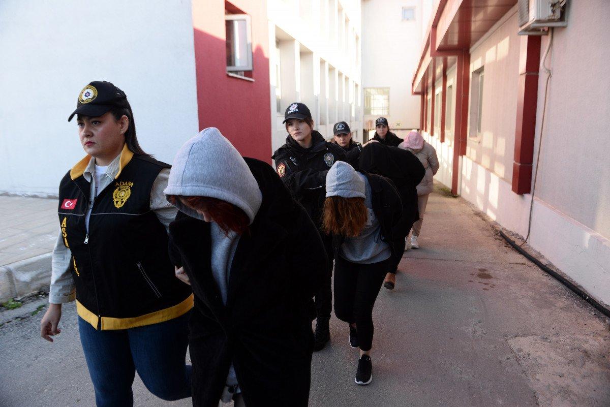 33 ilde devre mülk dolandırıcılarına operasyon