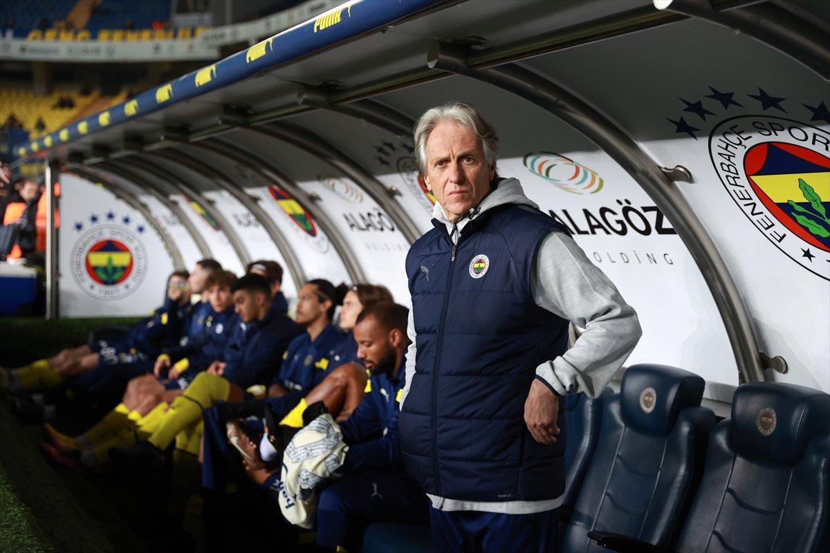 Allahyar'dan Fenerbahçe açıklaması