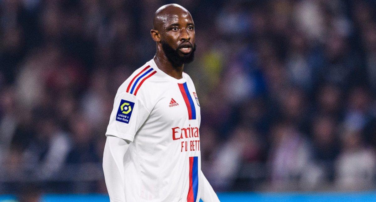 Galatasaray, Dembele için Lyon'a ilk teklifini yaptı