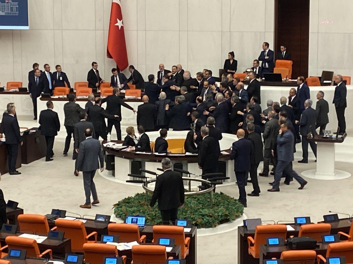 İyi Partili Hüseyin Örs yoğun bakıma alındı