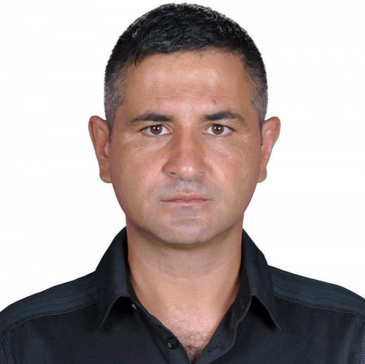 Pençe şehidi Binbaşı Mehmet Duman'a veda