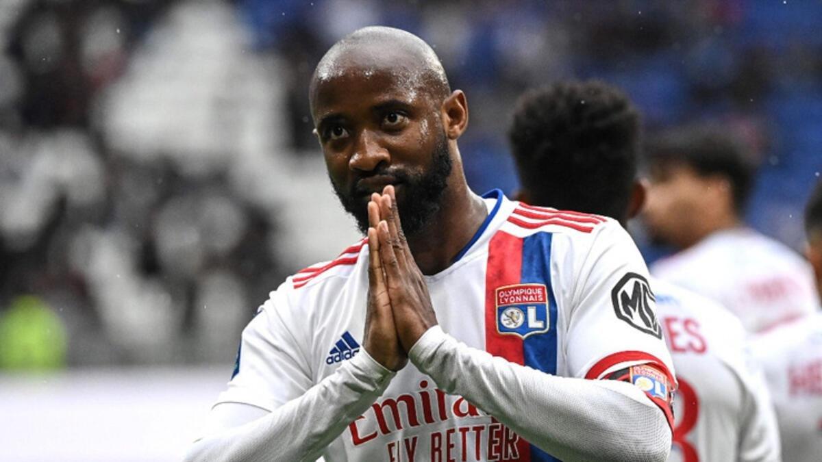 Galatasaray, Dembele için Lyon'a ilk teklifini yaptı