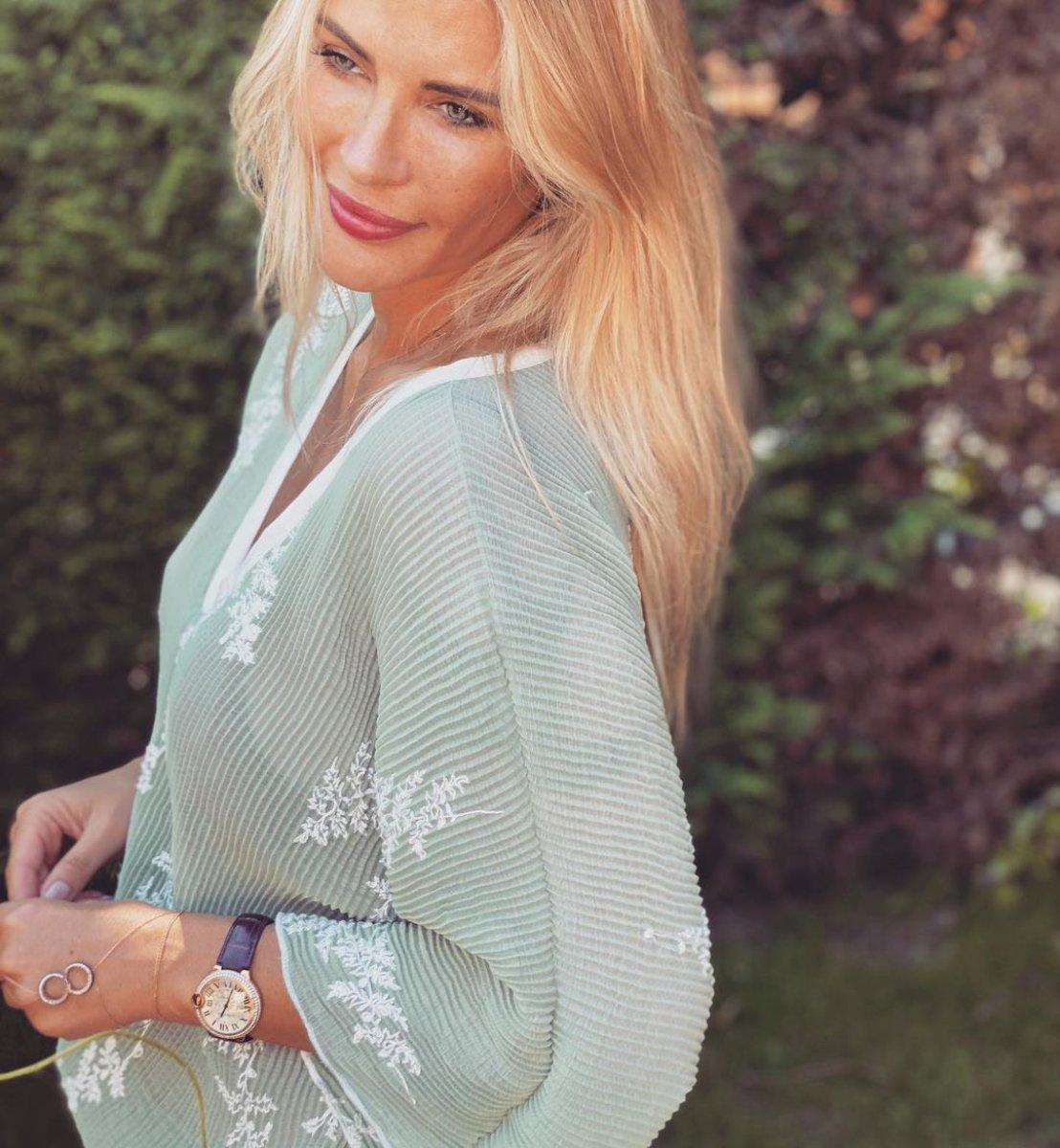 Gül Gölge'nin son hali