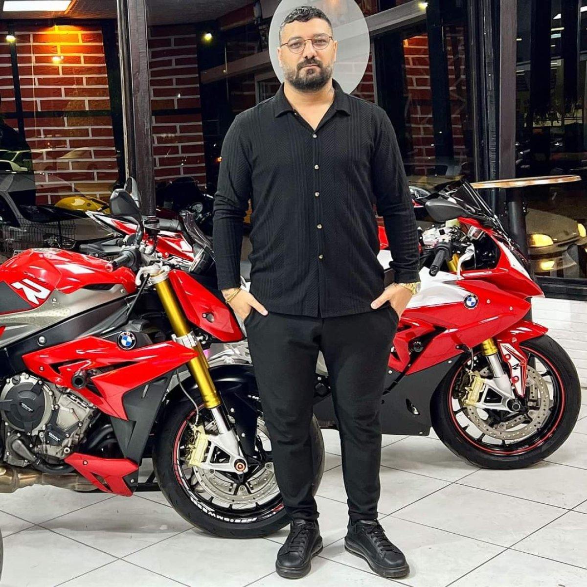 Adana'da yanan motosiklet tartışması cinayetle bitti