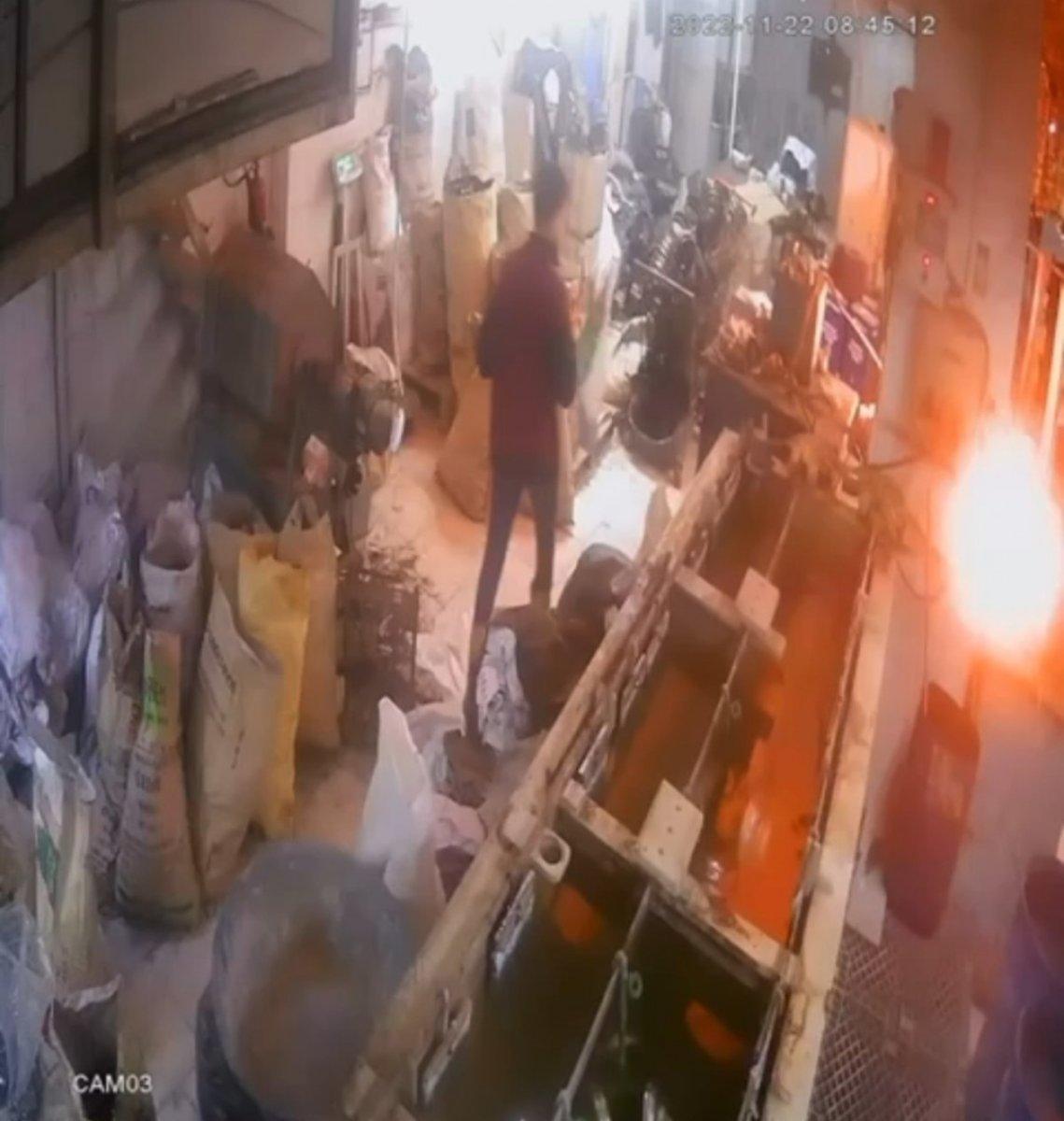 İstanbul’da görünmez kazalar