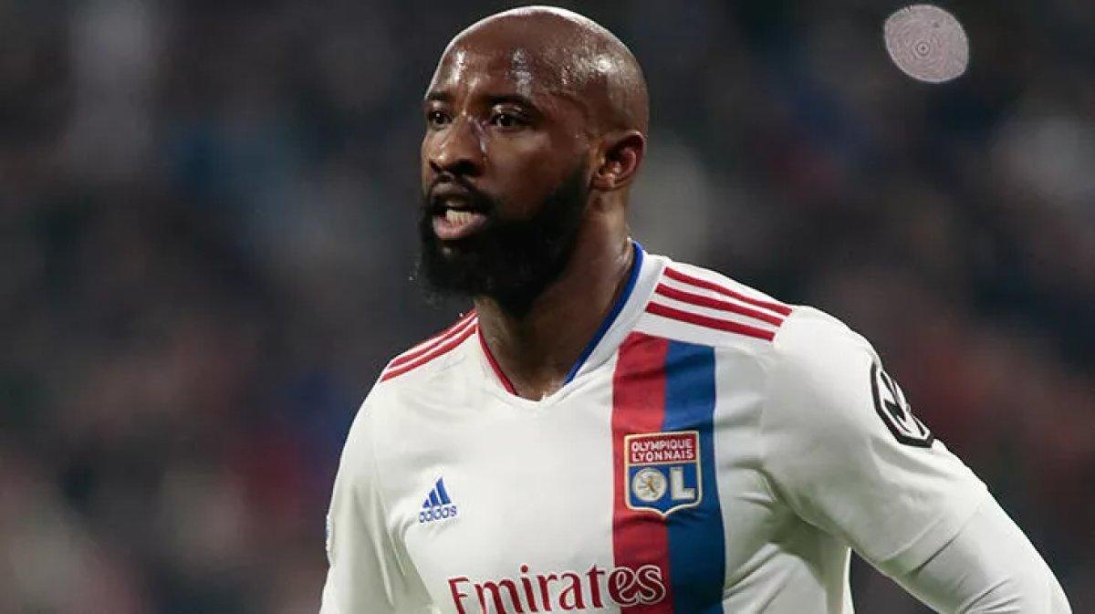 Galatasaray, Dembele için Lyon'a ilk teklifini yaptı