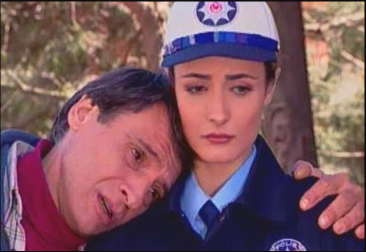 Gül Gölge'nin son hali