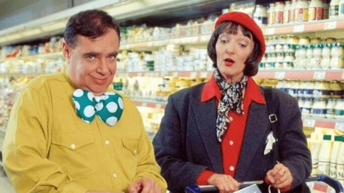 Bizimkiler'in Ulviye'si Güzin Çorağan'ın son görüntüsü