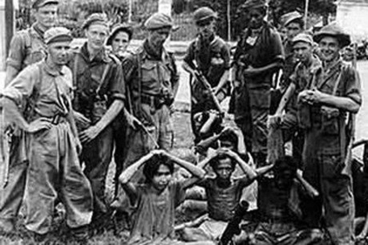 Hollanda Kralı'ndan ailesinin sömürge geçmişinin soruşturulması emri